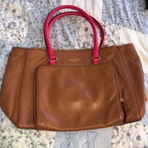 Kate Spade large tote